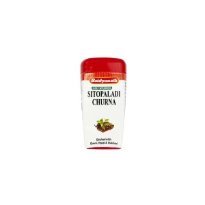 Baidyanath Sitophaladi Churna