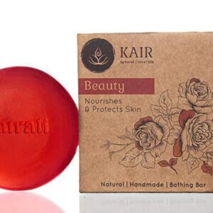 Kairali Beauty Soap