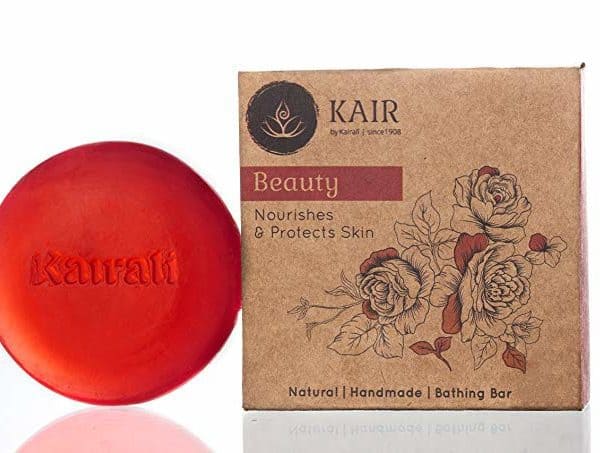 buy Kairali Beauty Soap in Delhi,India