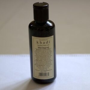 Khadi Herbal Bhringraj hair Oil 210ml