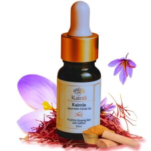 Kairali Kaircin - Ayurvedic Facial Oil 10 ml
