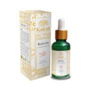 buy Kairali Kaircin – Ayurvedic Facial Oil 25 ml in Delhi,India