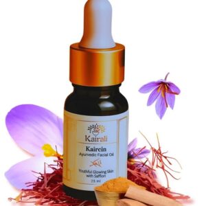 Kairali Kaircin - Ayurvedic Facial Oil 25 ml