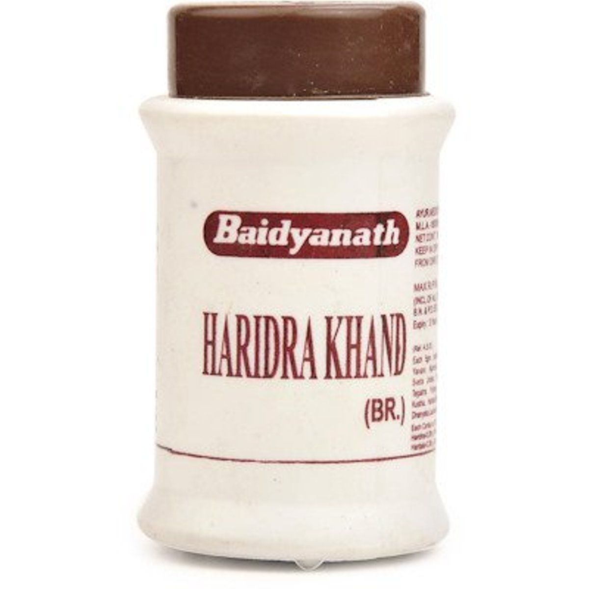 Baidyanath Haridra Khand