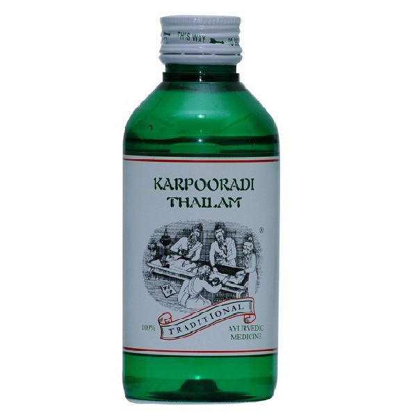 buy Kairali Karpooradi Thailam in Delhi,India