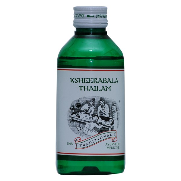 buy Kairali Ksheerabala Thailam in Delhi,India