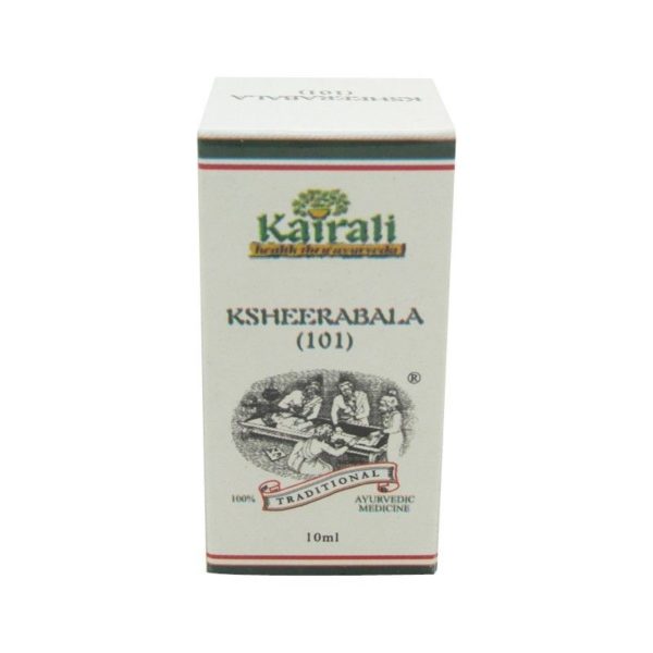 buy Kairali Ksheerbala Thailam in Delhi,India