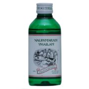 buy Kairali Nalpamaradi Thailam in Delhi,India