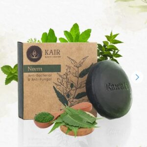 Kairali Neem Soap