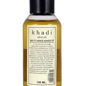 khadi Olive Oil