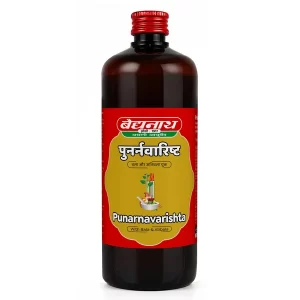 Baidyanath Punarnavarishta