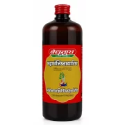 buy Baidyanath Maha Manjishthadyarishta 450 ml in Delhi,India