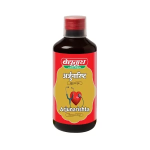 Baidyanath Arjunarishta 450 ml