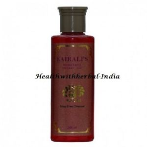 buy Kairali Herbal Strawberry Shower Gel in Delhi,India