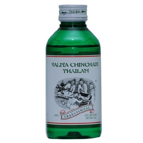 buy Kairali Valiya Chinchadi Thailam in Delhi,India