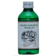 buy Kairali Ayurvedic Valiya Narayana Thailam in Delhi,India