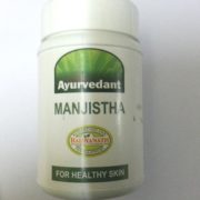 buy Ayurvedant Manjistha 60 Capsules in Delhi,India