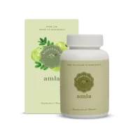 buy Ayurvedant Amla 60 Capsules in Delhi,India