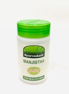 buy Ayurvedant Manjistha 60 Capsules in Delhi,India buy Ayurvedant Manjistha 60 Capsules in Delhi,India