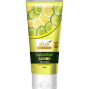 buy Sri Sri Ayurveda Cucumber Lemon Face Wash 60 ml in Delhi,India