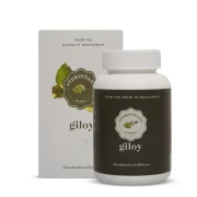 buy Ayurvedant Giloy (Guduchi) 60 Tablets in Delhi,India
