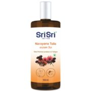 buy Sri Sri Ayurveda Narayana Taila / Oil 100 ml in Delhi,India