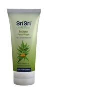 buy Sri Sri Tattva Neem Face Pack 60 ml in Delhi,India