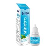 buy Sri Sri Tattva Srinetra Eye Drops 5 ml in Delhi,India