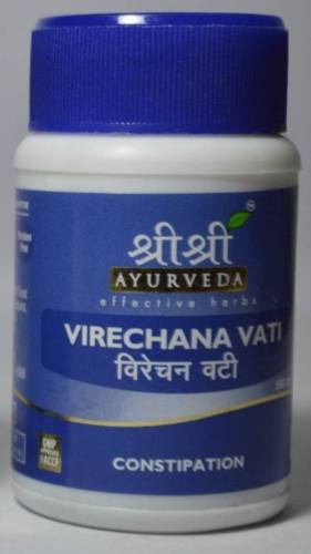 buy Sri Sri Tattva Virechana Vati in Delhi,India