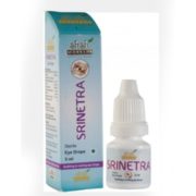 buy Sri Sri Tattva Srinetra Eye Drops 5 ml in Delhi,India