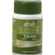 buy Sri Sri Tattva Tulasi Tablets in Delhi,India