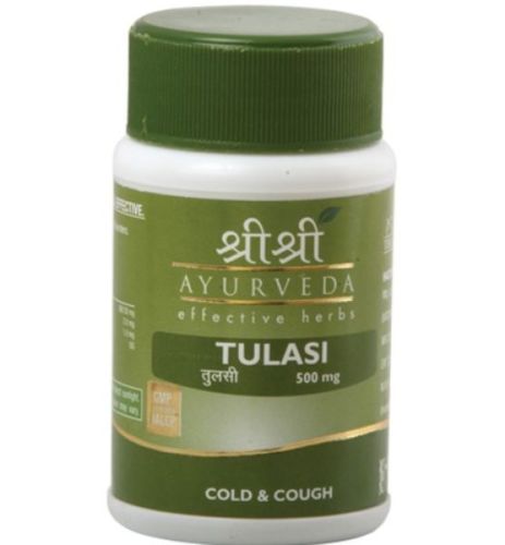 buy Sri Sri Tattva Tulasi Tablets in Delhi,India