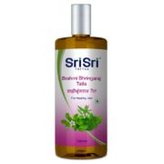 buy Sri Sri Ayurveda Brahmi Bhringraj Thailam 100 ml in Delhi,India