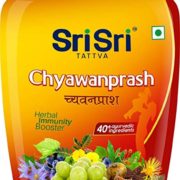 buy Sri Sri Ayurveda Chawanprash 250 gm in Delhi,India