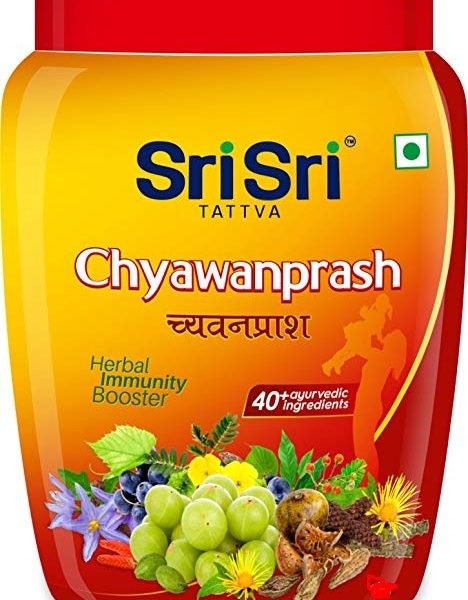 buy Sri Sri Ayurveda Chawanprash 250 gm in Delhi,India
