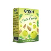 buy Sri Sri Tattva Amla Candy in Delhi,India