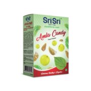 buy Sri Sri Ayurveda Amla Candy (Paan Flavor) in Delhi,India