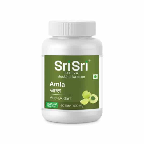 buy Sri Sri Tattva Amla in Delhi,India