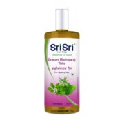 buy Sri Sri Ayurveda Brahmi Bhringraj Thailam in Delhi,India