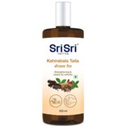 buy Sri Sri Tattva Kshirabala Taila / Oil in Delhi,India