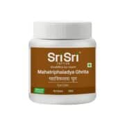 buy Sri Sri Tattva Maha Triphaladya Ghrita in Delhi,India