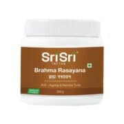 buy Sri Sri Ayurveda Brahma Rasayana in Delhi,India