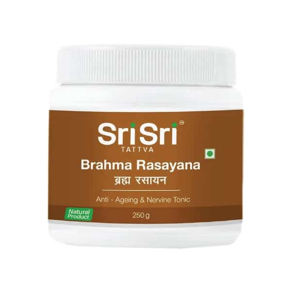 buy Sri Sri Tattva Brahma Rasayana in Delhi,India