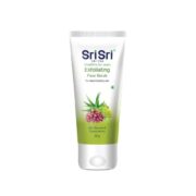 buy Sri Sri Ayurveda Exfoliating Face Scrub in Delhi,India