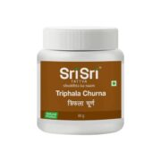 buy Sri Sri Tattva Triphala Churn / Powder in Delhi,India