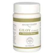 buy Ayurvedant Giloy (Guduchi) 60 Tablets in Delhi,India