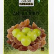 buy Sri Sri Ayurveda Amla Candy 400 gm in Delhi,India