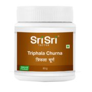 buy Sri Sri Ayurveda Triphala Churn / Powder 80 gm in Delhi,India
