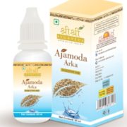 buy Sri Sri Ayurveda Ajamoda Arka 30 ml in Delhi,India