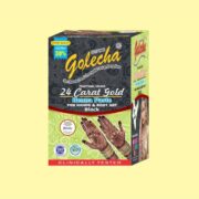 buy Golecha 24 Carat Gold Black Henna Paste in Delhi,India
